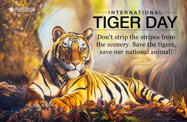 global-tiger-day