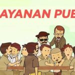 Pelayanan